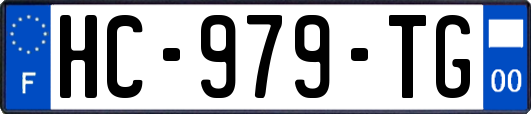 HC-979-TG