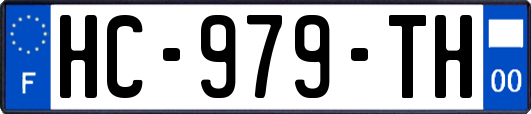 HC-979-TH