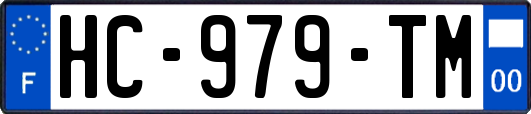 HC-979-TM