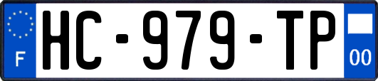 HC-979-TP