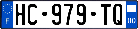 HC-979-TQ