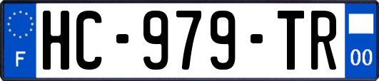HC-979-TR