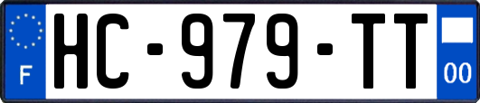HC-979-TT