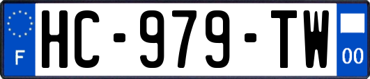 HC-979-TW
