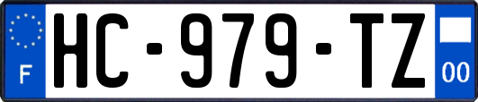 HC-979-TZ