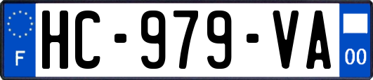 HC-979-VA
