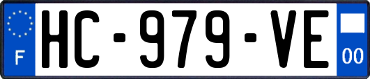 HC-979-VE