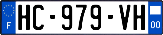 HC-979-VH
