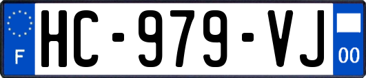HC-979-VJ