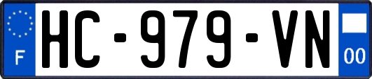 HC-979-VN