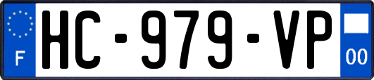 HC-979-VP
