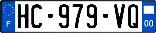 HC-979-VQ