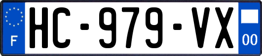 HC-979-VX