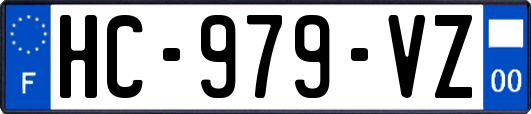 HC-979-VZ