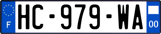 HC-979-WA