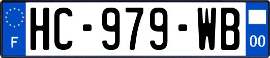 HC-979-WB
