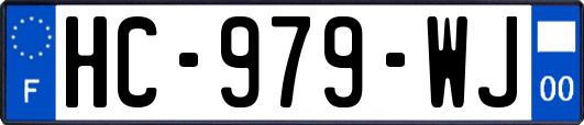 HC-979-WJ