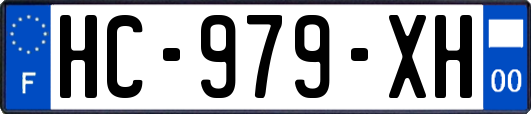 HC-979-XH