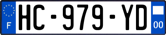HC-979-YD