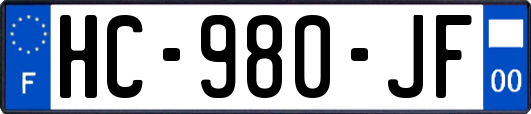 HC-980-JF