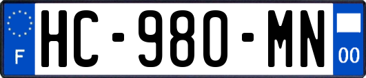 HC-980-MN