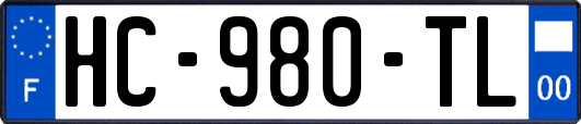 HC-980-TL