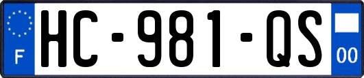 HC-981-QS