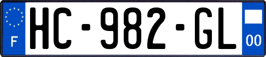HC-982-GL