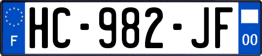 HC-982-JF