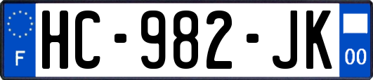 HC-982-JK