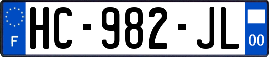 HC-982-JL