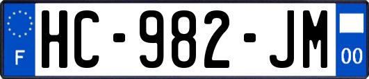 HC-982-JM