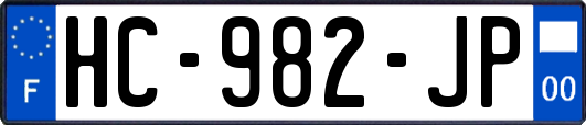 HC-982-JP