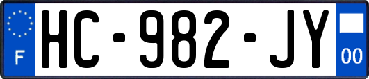 HC-982-JY