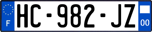 HC-982-JZ