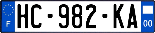 HC-982-KA