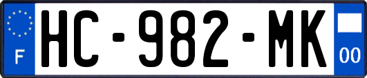 HC-982-MK