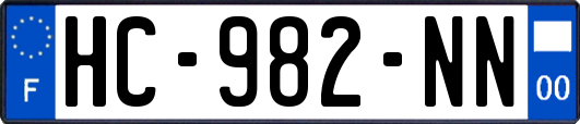 HC-982-NN