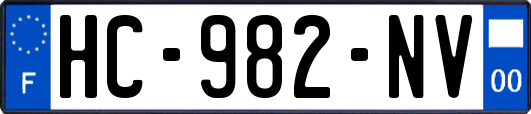 HC-982-NV