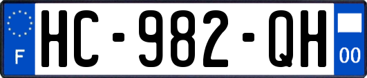 HC-982-QH