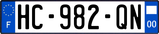 HC-982-QN