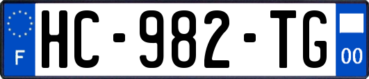 HC-982-TG