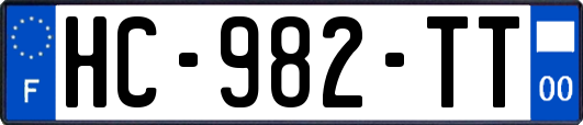 HC-982-TT
