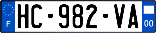 HC-982-VA