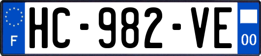 HC-982-VE