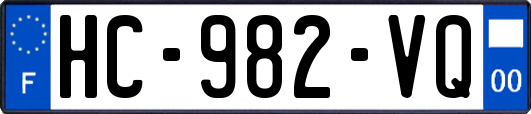 HC-982-VQ