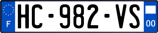 HC-982-VS
