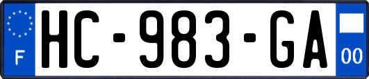 HC-983-GA
