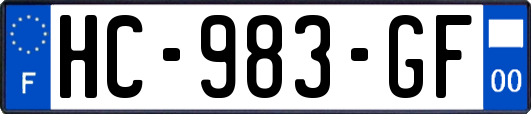 HC-983-GF
