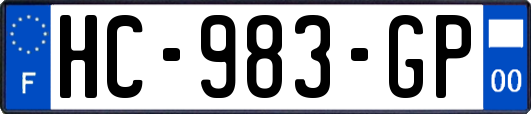 HC-983-GP